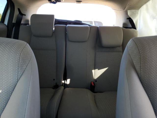2018 HONDA HR-V LX - 3CZRU5H37JG706106