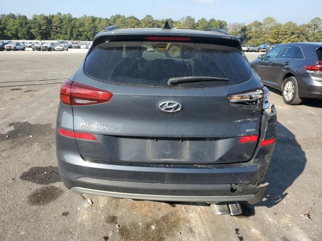 VIN KM8J3CAL6MU353648 2021 HYUNDAI TUCSON no.6