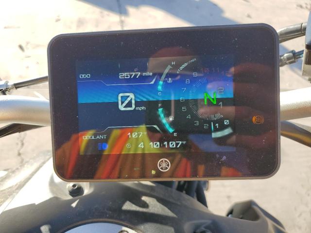 2024 YAMAHA MT07 JYARM32E1RA008665