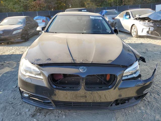 2016 BMW 550 I WBAKN9C51GD962670