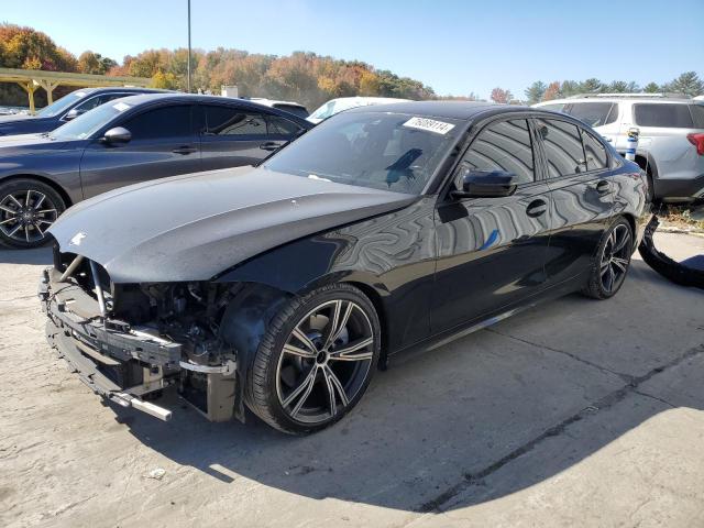 2019 BMW 330XI #3024679623