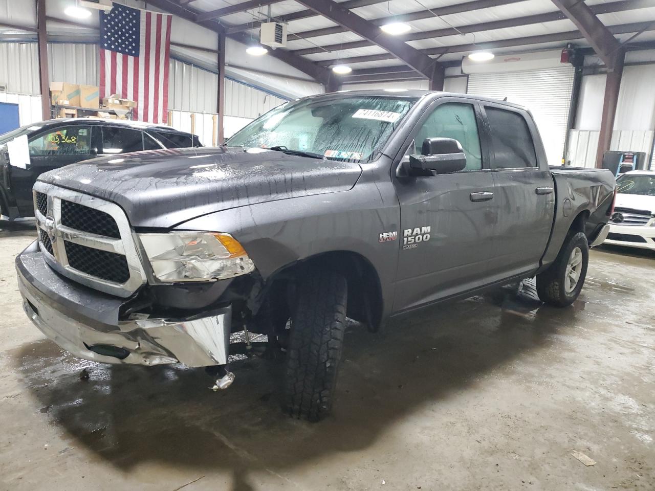 RAM 1500 2019 SLT