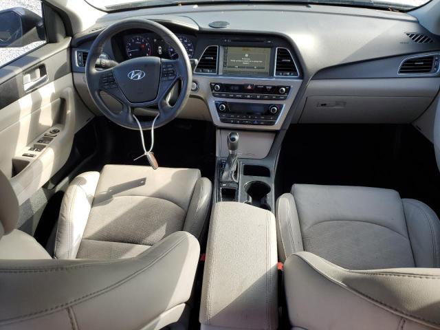 VIN 5NPE34AF0FH213159 2015 HYUNDAI SONATA no.8