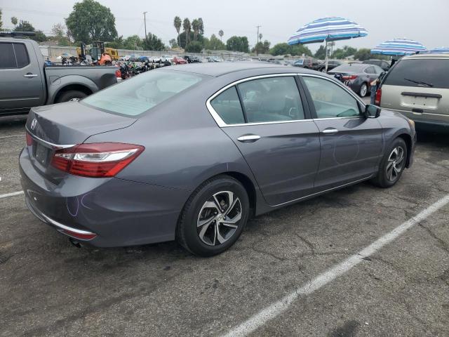 2017 HONDA ACCORD LX - 1HGCR2F36HA058041