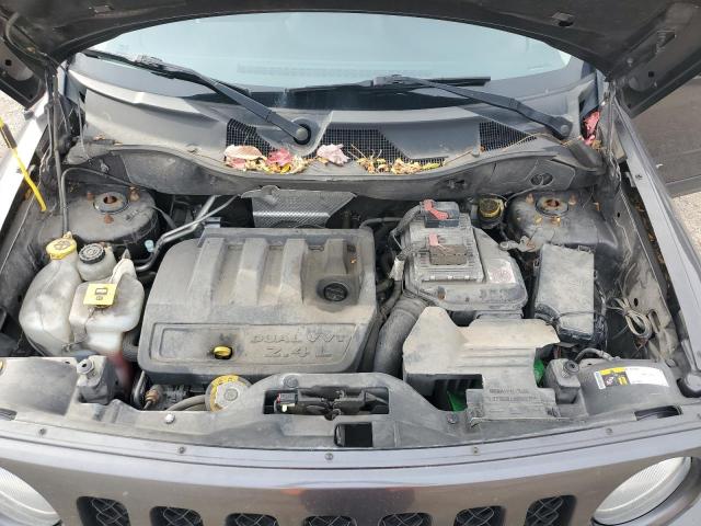 2015 JEEP PATRIOT 1C4NJRAB3FD348447