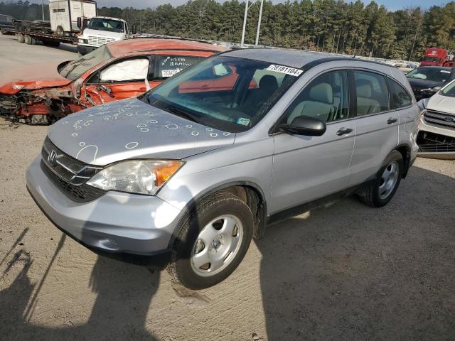 2011 HONDA CR-V LX #2988764683