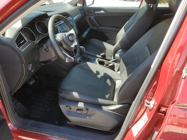 2020 VOLKSWAGEN TIGUAN SE - 3VV3B7AX9LM075973