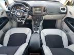 JEEP COMPASS LA photo