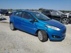 Lot #3024523362 2014 FORD FIESTA TIT