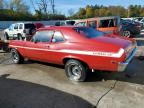 Lot #3006988328 1968 CHEVROLET NOVA SS