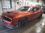 2021 DODGE CHALLENGER - 2C3CDZFJ9MH680993