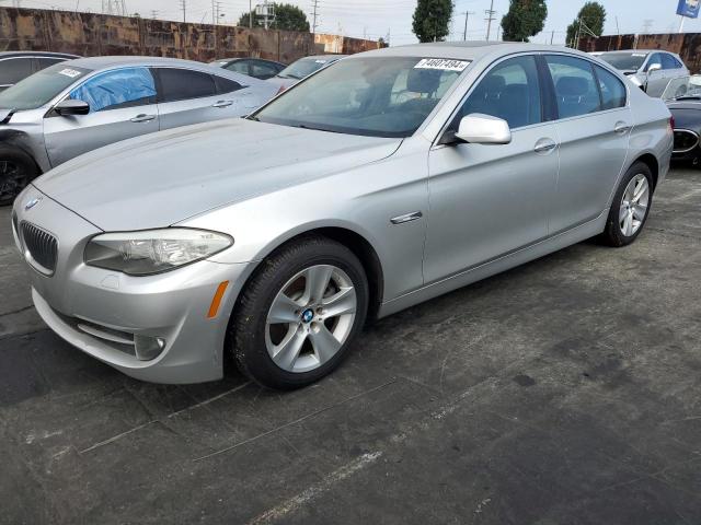 VIN WBAXH5C57DDW15121 2013 BMW 5 Series, 528 XI no.1