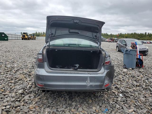 2016 VOLKSWAGEN JETTA SPOR - 3VWB17AJ5GM272439