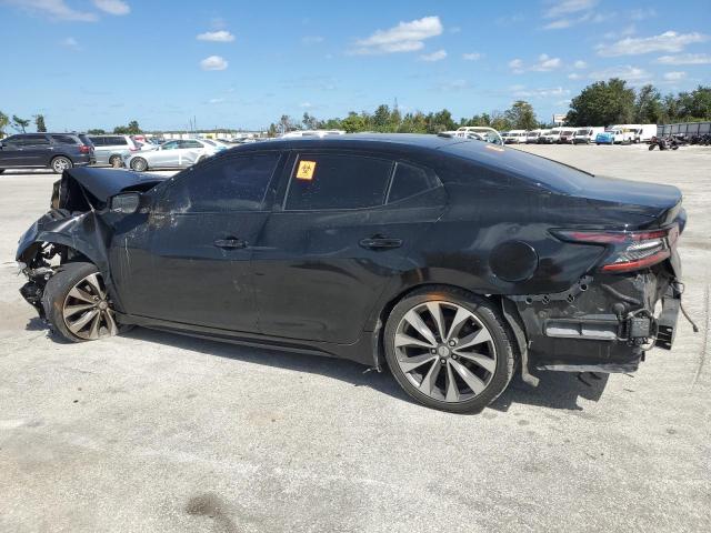 2019 NISSAN MAXIMA S - 1N4AA6AV3KC370297