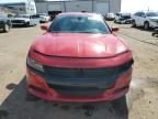 Lot #2938522422 2016 DODGE CHARGER SX