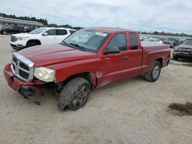 DODGE DAKOTA SLT
