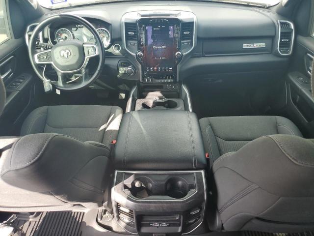 2021 RAM 1500 BIG H - 1C6RREFT8MN585034