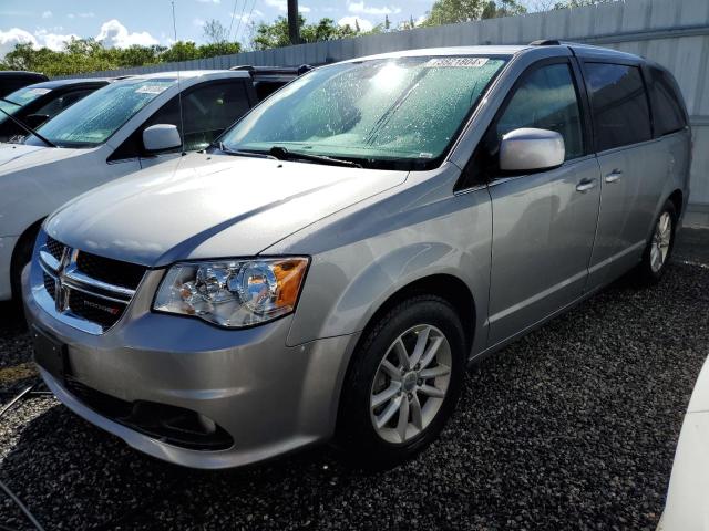 2019 DODGE GRAND CARA - 2C4RDGCG2KR712869