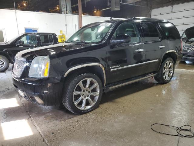 2010 GMC YUKON DENA #3022758299