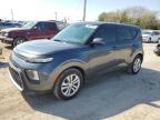 2021 KIA SOUL LX - KNDJ23AU1M7739277