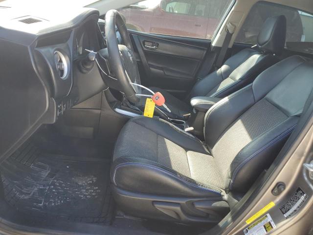 2017 TOYOTA COROLLA L - 5YFBURHE2HP622473