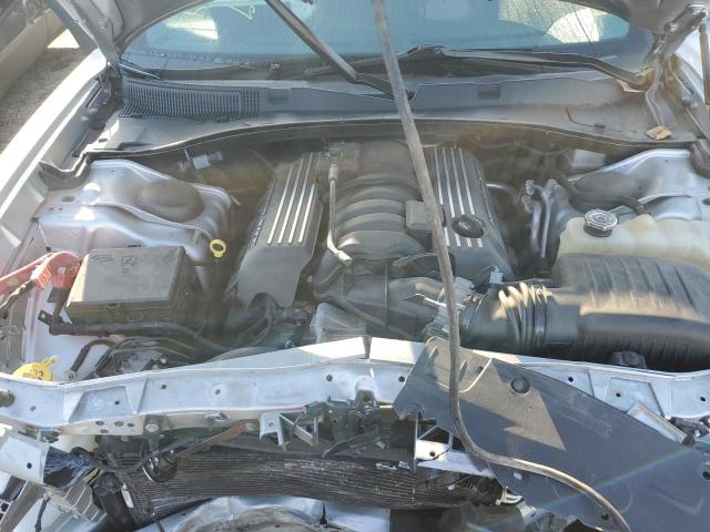 2021 DODGE CHARGER SC - 2C3CDXGJ9MH539764