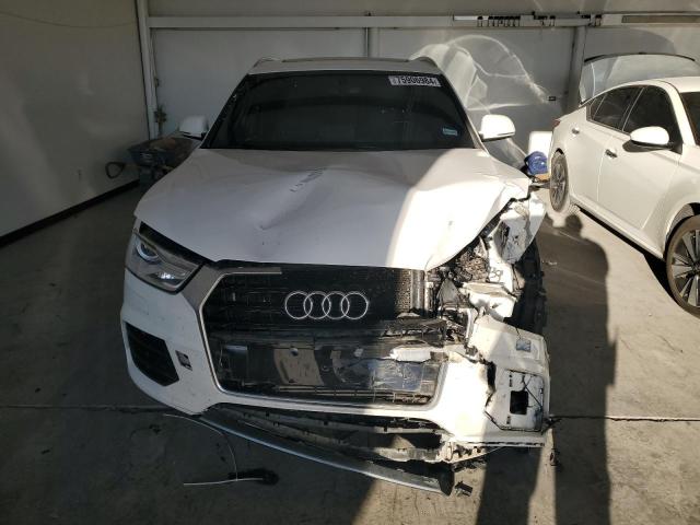 2017 AUDI Q3 PREMIUM - WA1ECCFS6HR017667