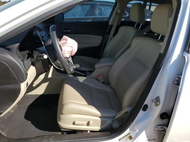 2016 ACURA ILX PREMIU - 19UDE2F76GA023694
