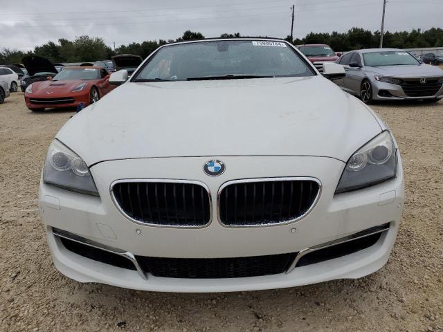 VIN WBALW7C56EDX58742 2014 BMW 6 SERIES no.5