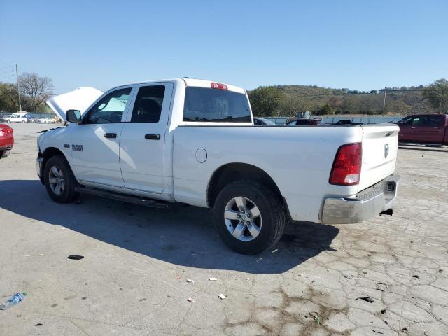 2018 RAM 1500 ST - 1C6RR7FT0JS235860