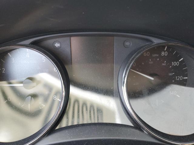2017 NISSAN ROGUE SPOR - JN1BJ1CPXHW004119