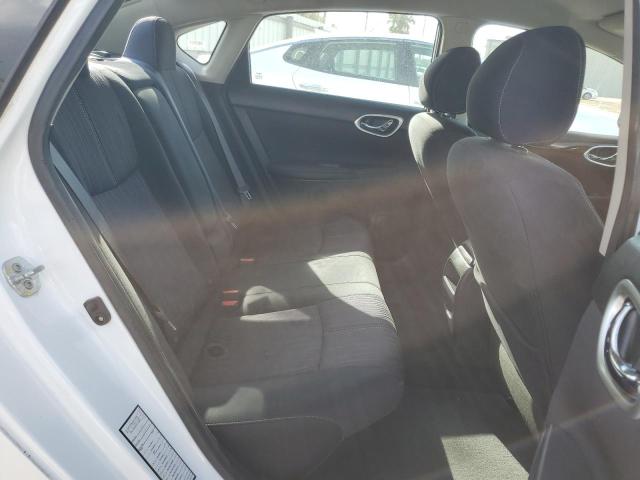 2017 NISSAN SENTRA S - 3N1AB7APXHL653293