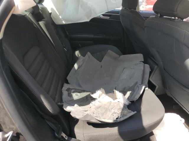 2018 FORD FUSION SE - 3FA6P0LU2JR208876