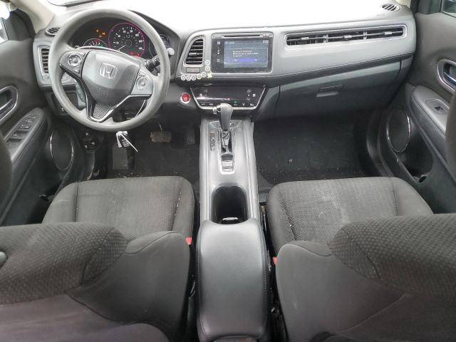 2016 HONDA HR-V EX - 3CZRU6H54GM739274