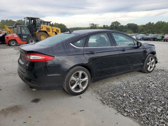 VIN 3FA6P0HD5ER234919 2014 Ford Fusion, SE no.3