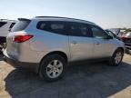 CHEVROLET TRAVERSE L photo