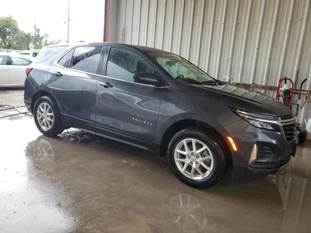 2023 CHEVROLET EQUINOX LT - 3GNAXKEGXPS167395