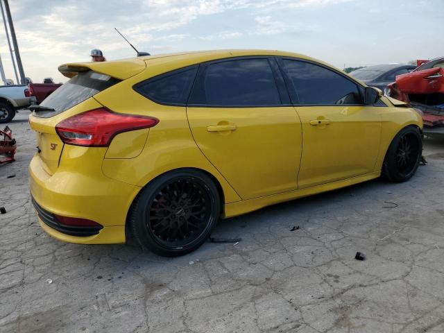 2018 FORD FOCUS ST - 1FADP3L90JL238414