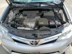 TOYOTA CAMRY BASE photo