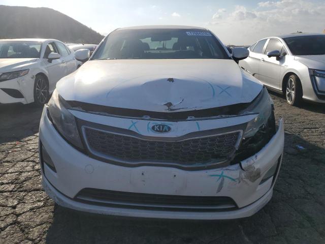 VIN KNAGM4AD3F5088482 2015 KIA Optima, Hybrid no.5