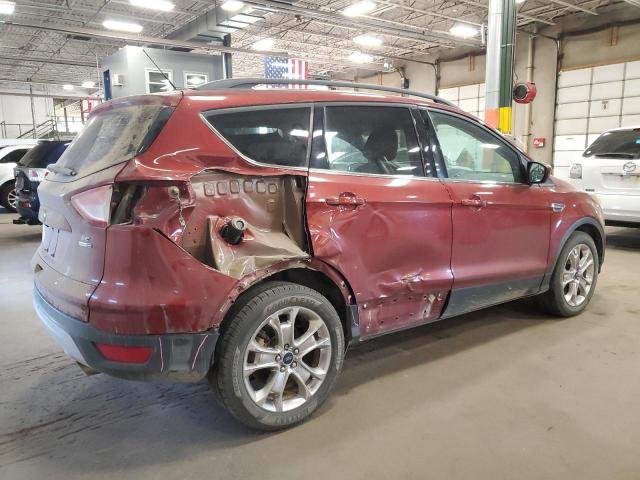 VIN 1FMCU9GX1GUC27754 2016 Ford Escape, SE no.3