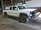 TOYOTA TACOMA ACC photo