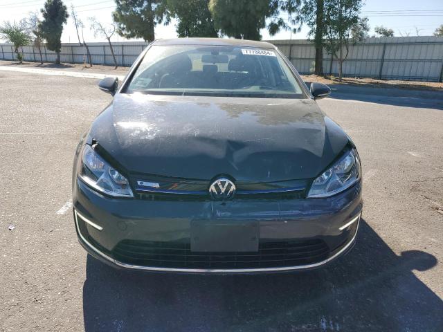 VIN WVWKP7AU4GW902947 2016 Volkswagen E-Golf, SE no.5