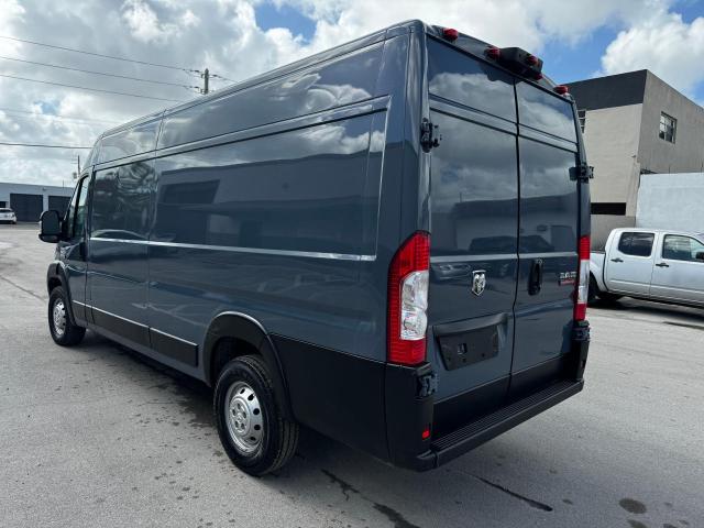 VIN 3C6MRVJG0NE136313 2022 RAM Promaster, 3500 High no.3