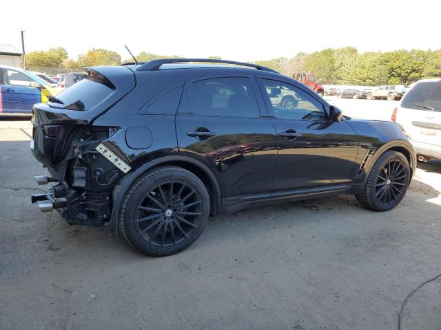 2016 INFINITI QX70 - JN8CS1MW7GM400429
