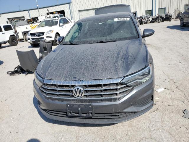 2019 VOLKSWAGEN JETTA S 3VWCB7BU1KM176231