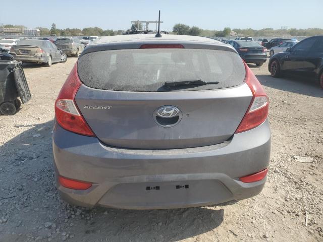 2015 HYUNDAI ACCENT GS KMHCT5AE4FU225899