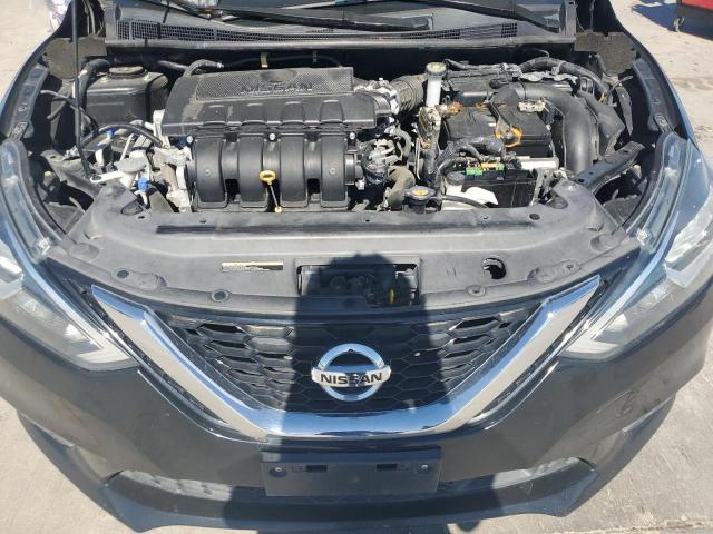 VIN 3N1AB7AP2KY254730 2019 Nissan Sentra, S no.11