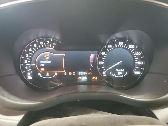2015 LINCOLN MKC - 5LMCJ2A99FUJ23826