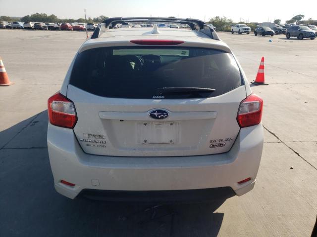 2016 SUBARU IMPREZA SP - JF1GPAY6XG8263770